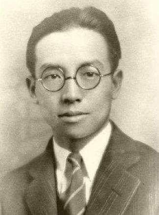 中国古建宗师-梁思成先生