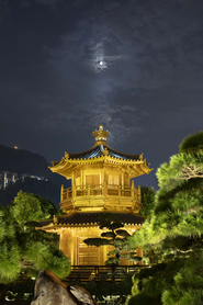 圆满阁